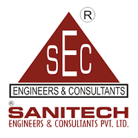 Sanitech Engineers and Consultants Pvt. Ltd. Sanitech Engineers and Consultants Pvt. Ltd.